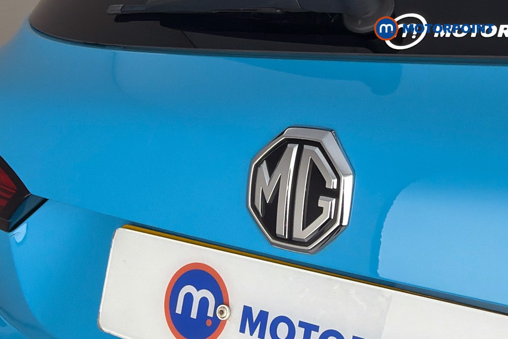 Mg Motor Uk HS Trophy Automatic Petrol SUV - Stock Number (1648662) - 37th supplementary image