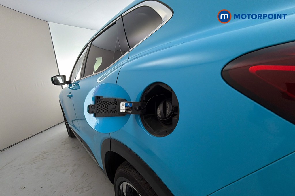 Mg Motor Uk HS Trophy Automatic Petrol SUV - Stock Number (1648662) - 41st supplementary image