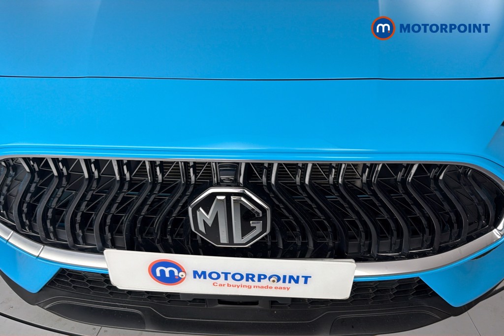 Mg Motor Uk HS Trophy Automatic Petrol SUV - Stock Number (1648662) - 45th supplementary image
