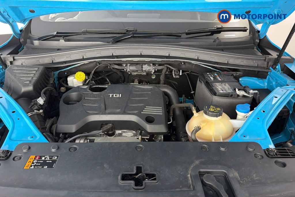 Mg Motor Uk HS Trophy Automatic Petrol SUV - Stock Number (1648662) - 51st supplementary image