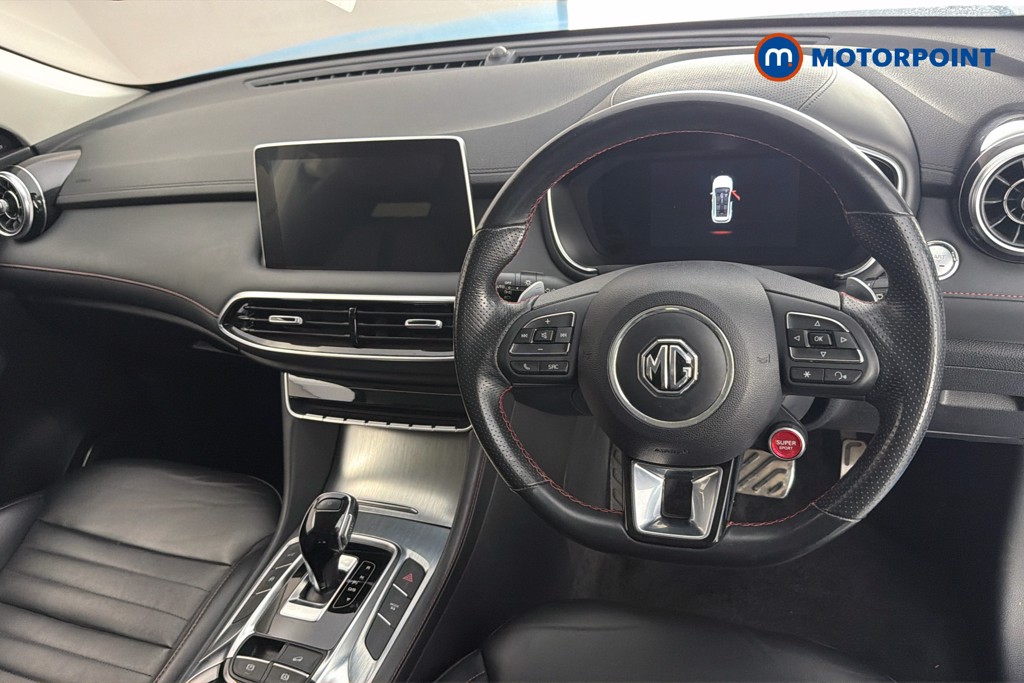 Mg Motor Uk HS Trophy Automatic Petrol SUV - Stock Number (1648662) - 1st supplementary image
