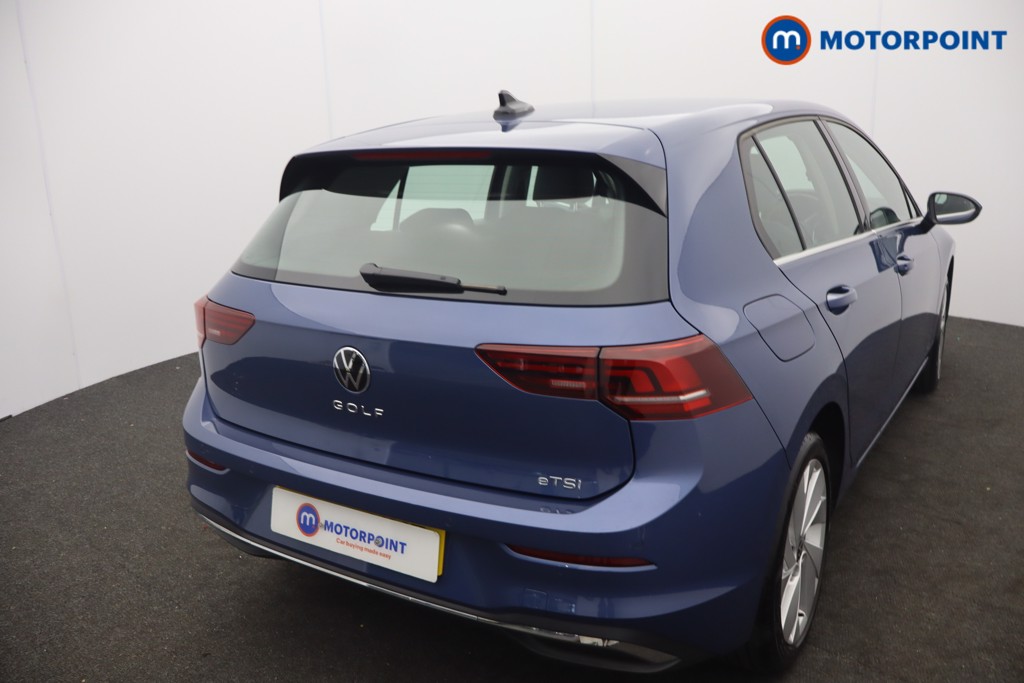 Volkswagen Golf Style Automatic Petrol Hatchback - Stock Number (1649530) - 2nd supplementary image