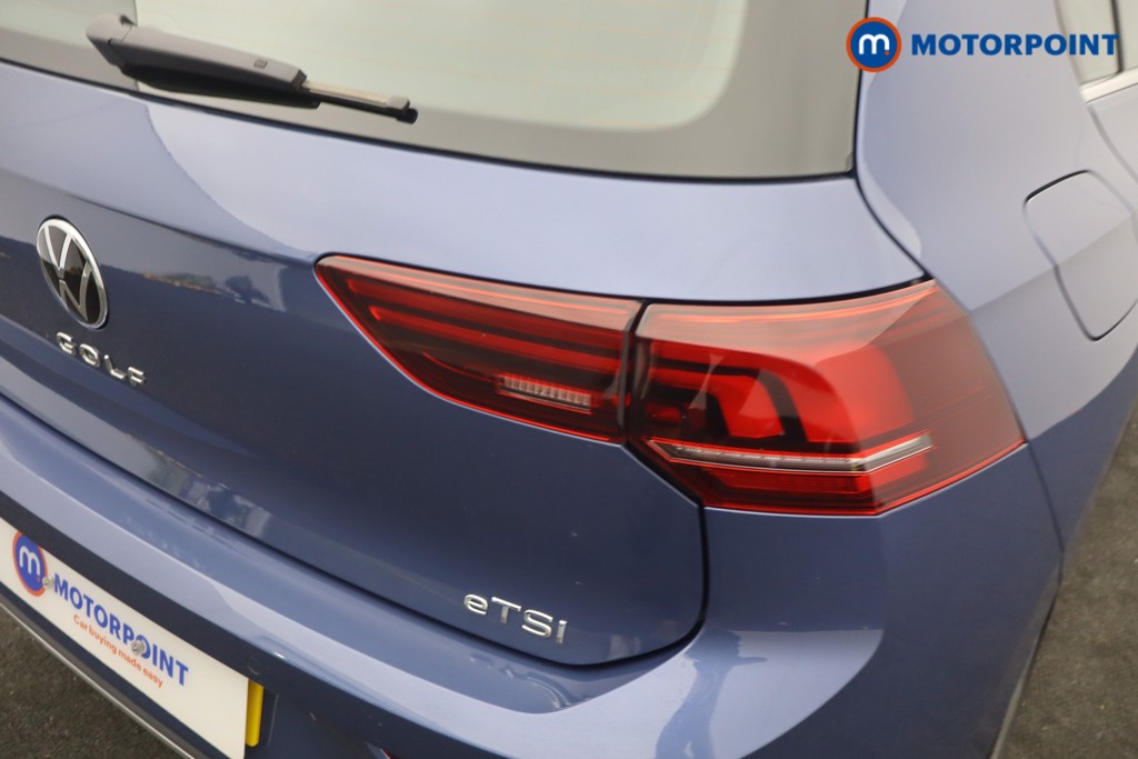 Volkswagen Golf Style Automatic Petrol Hatchback - Stock Number (1649530) - 3rd supplementary image