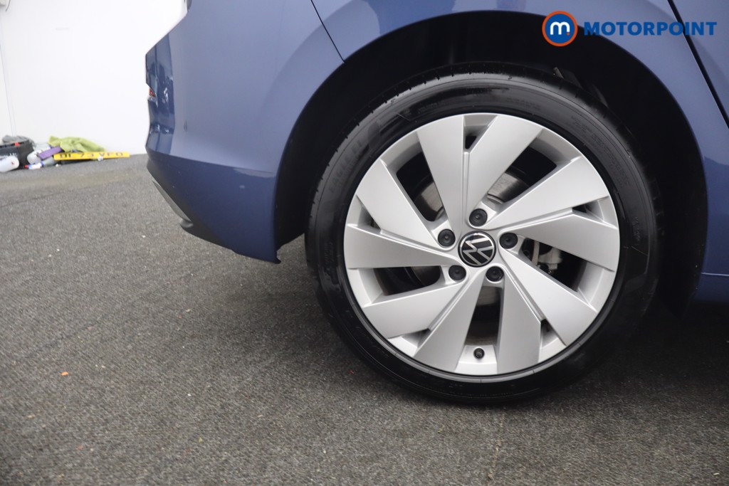 Volkswagen Golf Style Automatic Petrol Hatchback - Stock Number (1649530) - 6th supplementary image