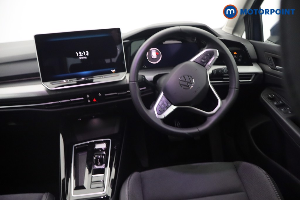 Volkswagen Golf Style Automatic Petrol Hatchback - Stock Number (1649530) - 8th supplementary image