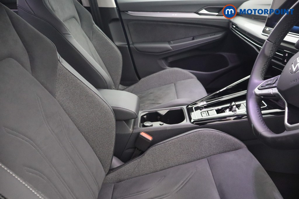 Volkswagen Golf Style Automatic Petrol Hatchback - Stock Number (1649530) - 11th supplementary image