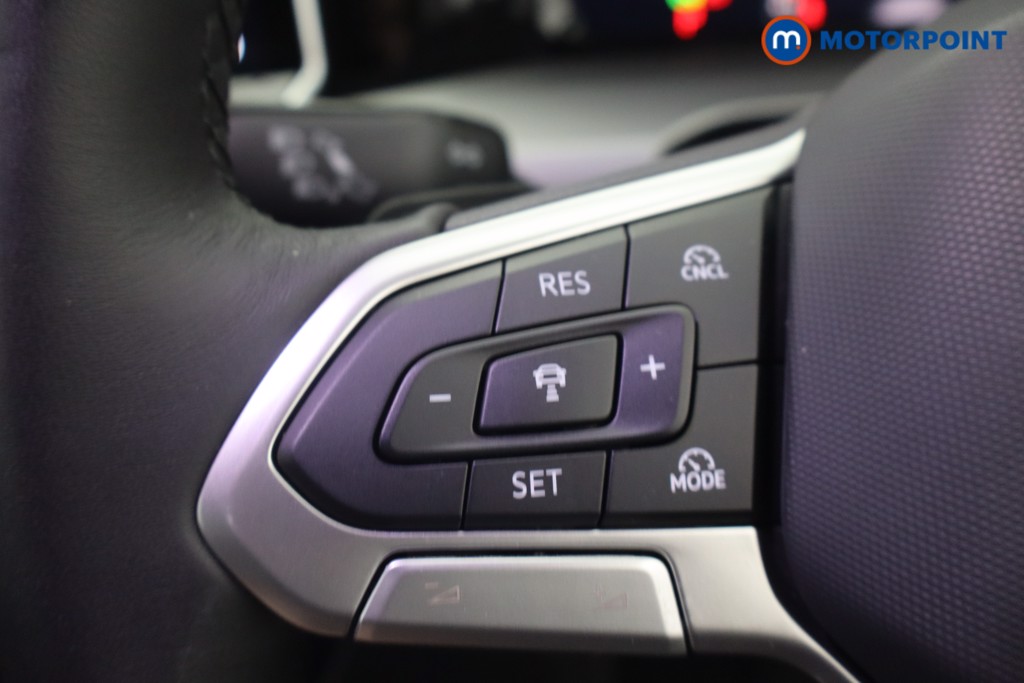 Volkswagen Golf Style Automatic Petrol Hatchback - Stock Number (1649530) - 14th supplementary image