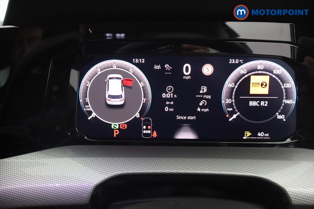 Volkswagen Golf Style Automatic Petrol Hatchback - Stock Number (1649530) - 15th supplementary image