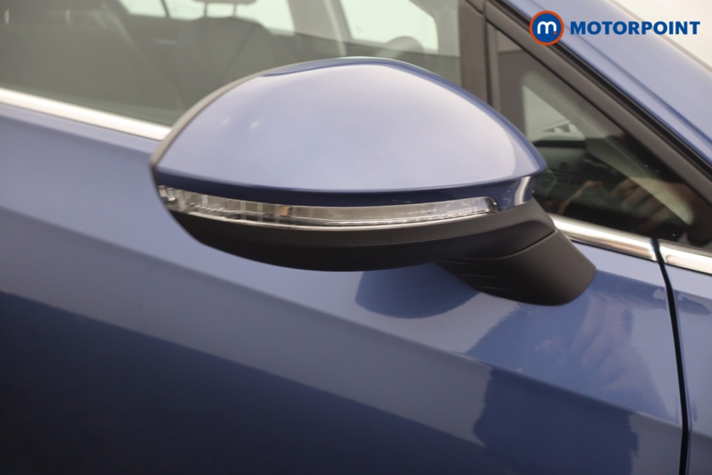 Volkswagen Golf Style Automatic Petrol Hatchback - Stock Number (1649530) - 21st supplementary image