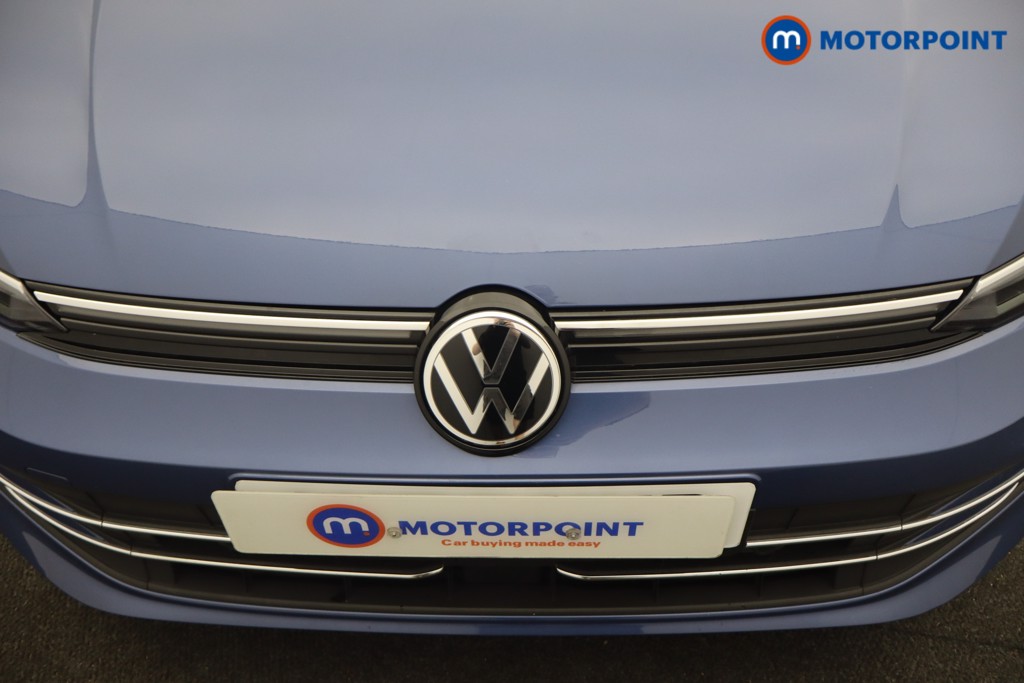 Volkswagen Golf Style Automatic Petrol Hatchback - Stock Number (1649530) - 23rd supplementary image