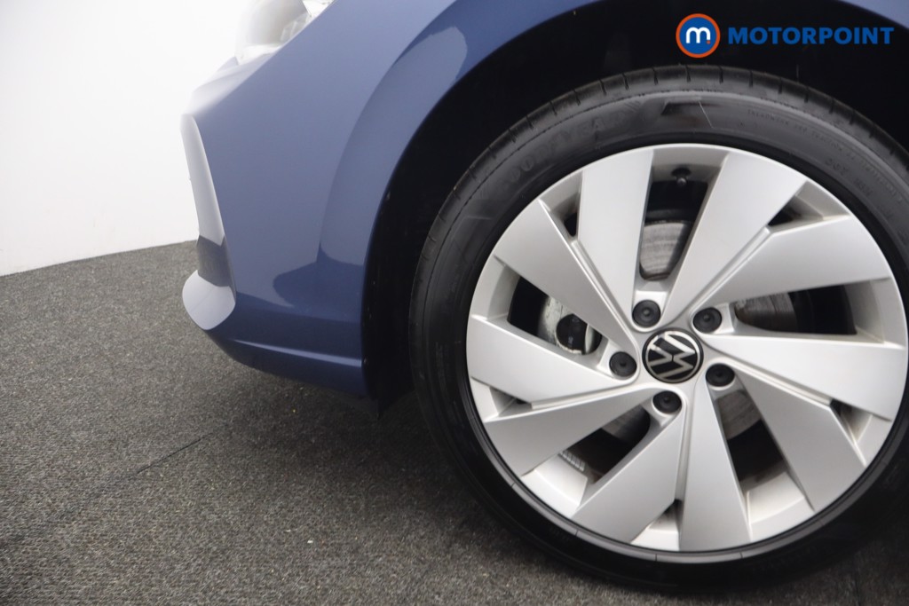 Volkswagen Golf Style Automatic Petrol Hatchback - Stock Number (1649530) - 26th supplementary image