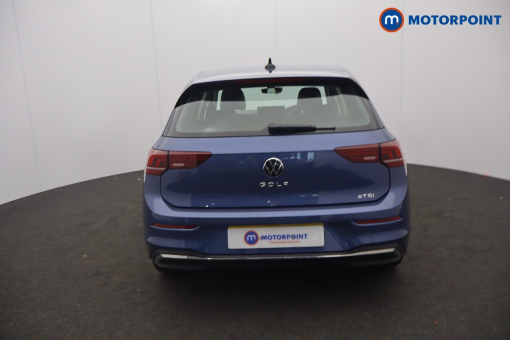 Volkswagen Golf Style Automatic Petrol Hatchback - Stock Number (1649530) - 1st supplementary image
