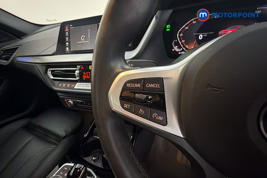 BMW 2 Series M Sport Automatic Petrol Saloon - Stock Number (1649653) - 3rd supplementary image