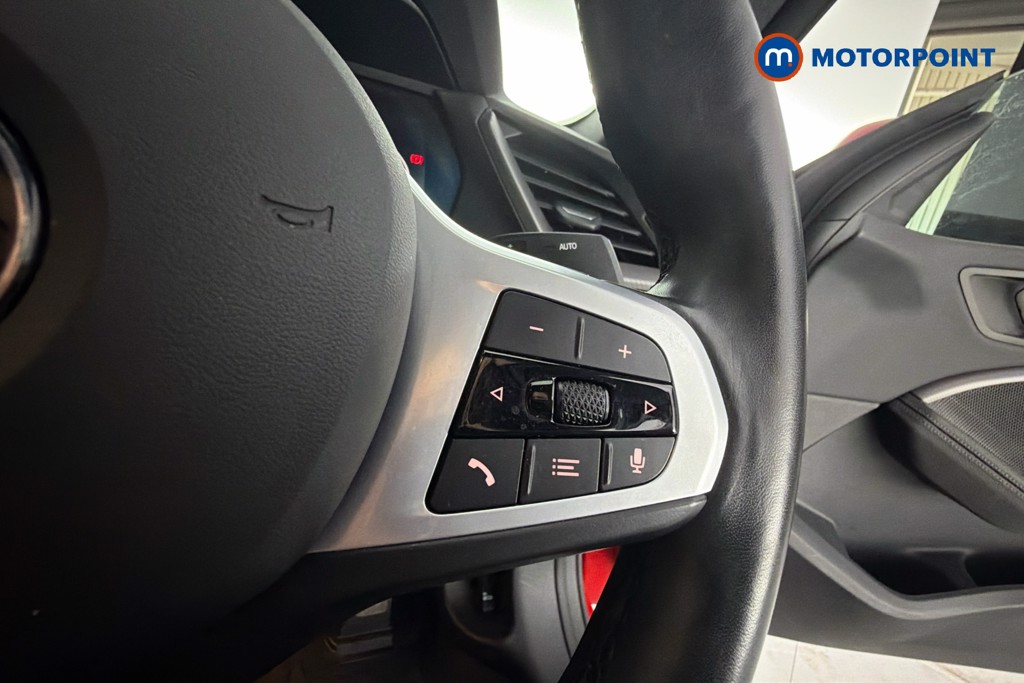 BMW 2 Series M Sport Automatic Petrol Saloon - Stock Number (1649653) - 4th supplementary image