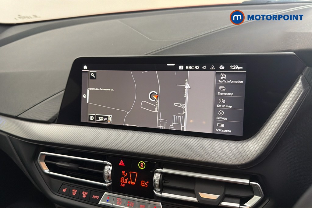 BMW 2 Series M Sport Automatic Petrol Saloon - Stock Number (1649653) - 10th supplementary image
