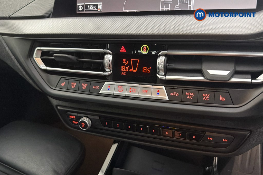 BMW 2 Series M Sport Automatic Petrol Saloon - Stock Number (1649653) - 12th supplementary image