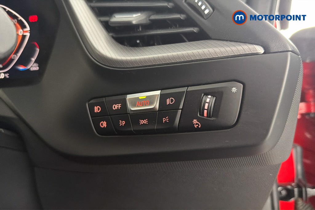 BMW 2 Series M Sport Automatic Petrol Saloon - Stock Number (1649653) - 18th supplementary image