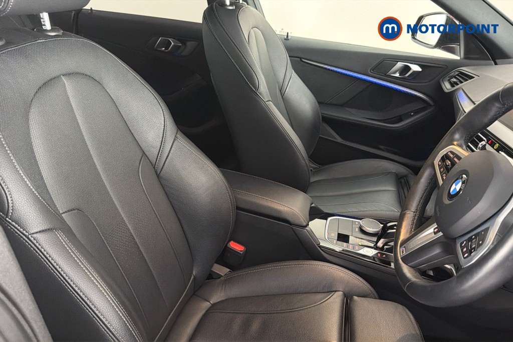 BMW 2 Series M Sport Automatic Petrol Saloon - Stock Number (1649653) - 22nd supplementary image