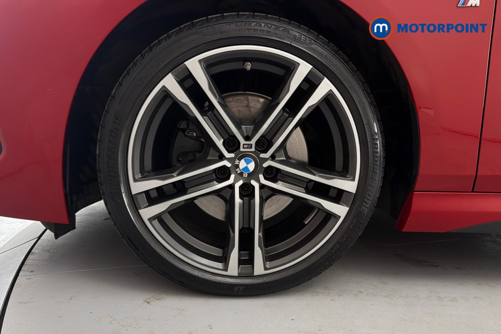 BMW 2 Series M Sport Automatic Petrol Saloon - Stock Number (1649653) - 47th supplementary image