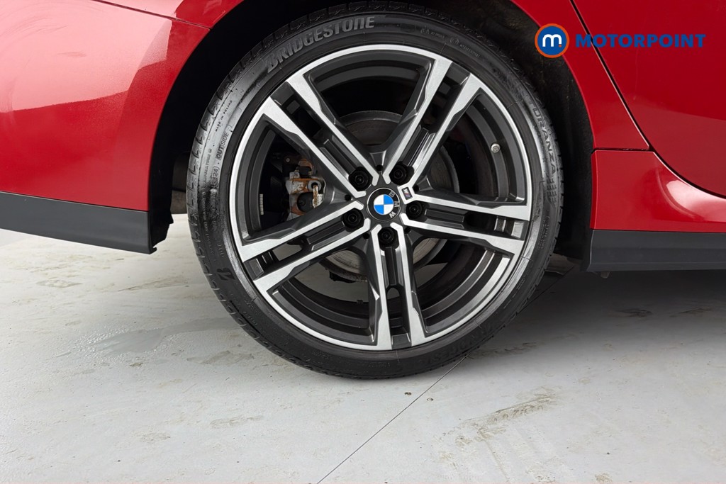 BMW 2 Series M Sport Automatic Petrol Saloon - Stock Number (1649653) - 49th supplementary image