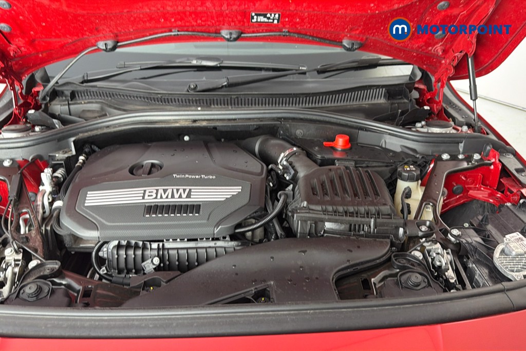 BMW 2 Series M Sport Automatic Petrol Saloon - Stock Number (1649653) - 51st supplementary image