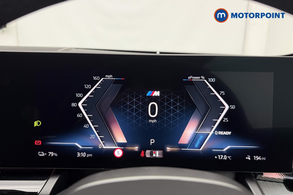 BMW I5 M Sport Automatic Electric Estate - Stock Number (1649732) - 6th supplementary image