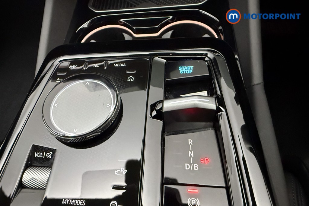 BMW I5 M Sport Automatic Electric Estate - Stock Number (1649732) - 7th supplementary image