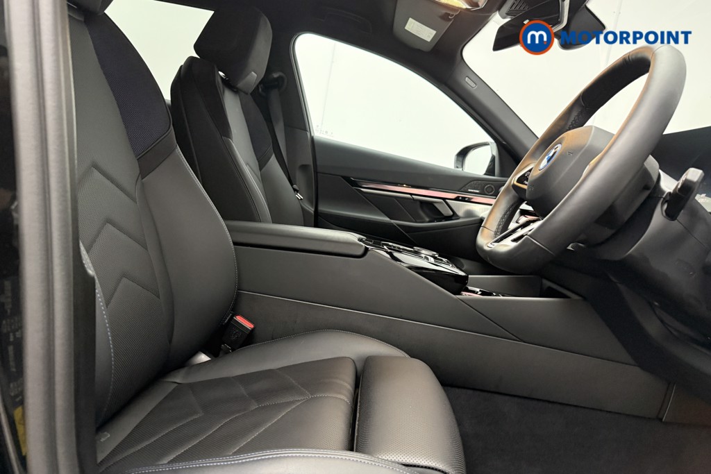 BMW I5 M Sport Automatic Electric Estate - Stock Number (1649732) - 8th supplementary image
