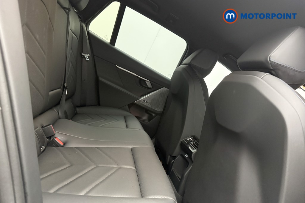 BMW I5 M Sport Automatic Electric Estate - Stock Number (1649732) - 9th supplementary image