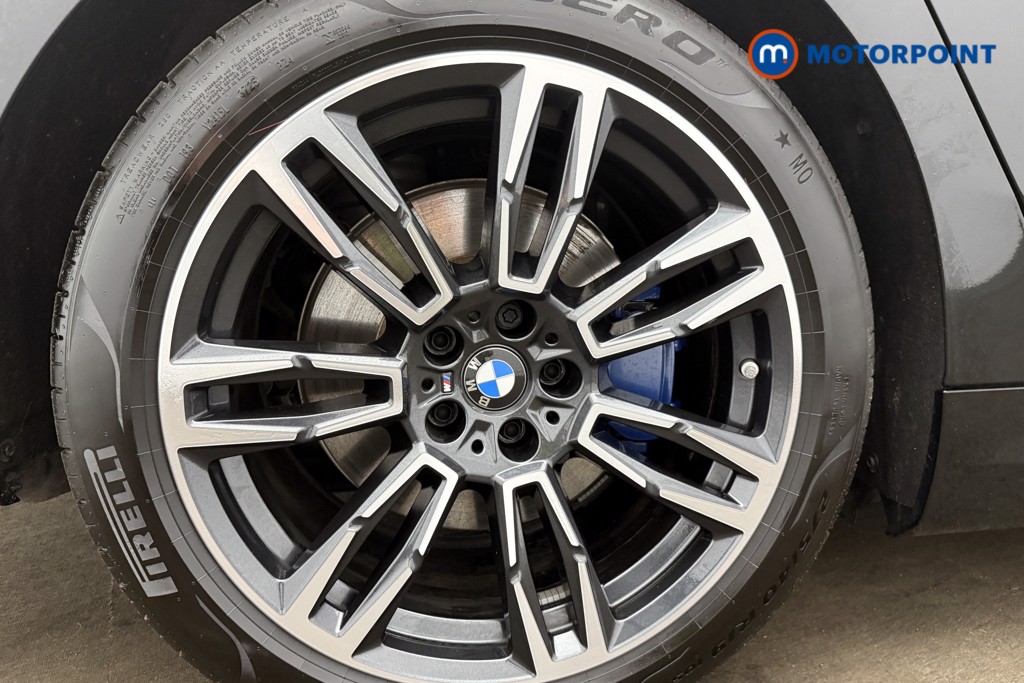 BMW I5 M Sport Automatic Electric Estate - Stock Number (1649732) - 10th supplementary image