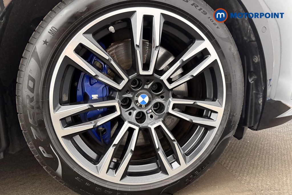 BMW I5 M Sport Automatic Electric Estate - Stock Number (1649732) - 11th supplementary image