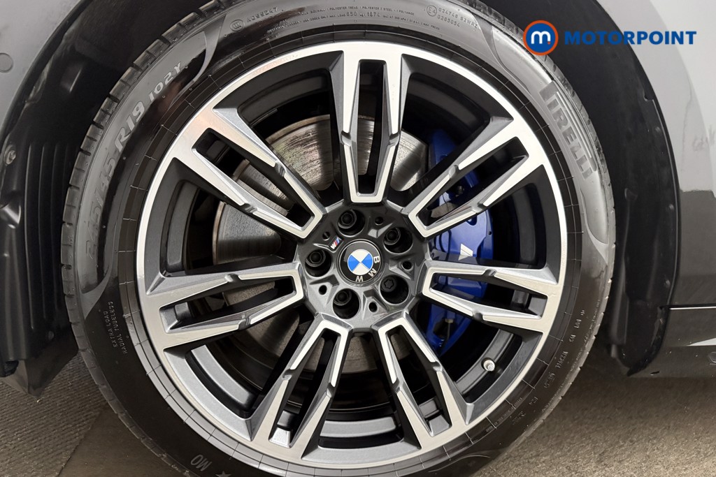 BMW I5 M Sport Automatic Electric Estate - Stock Number (1649732) - 12th supplementary image