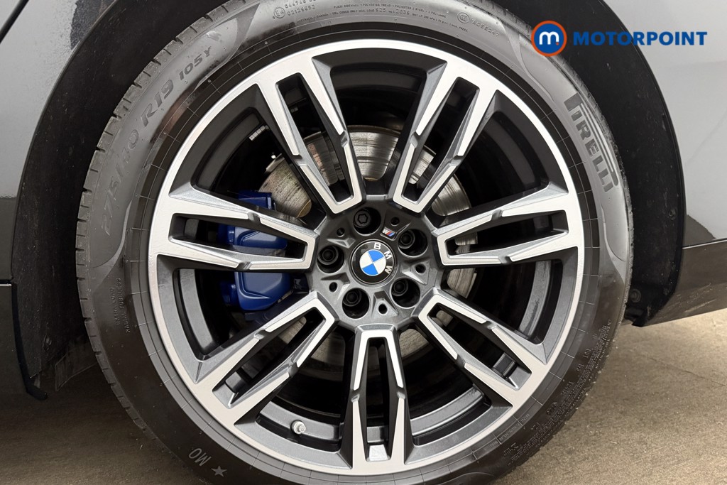 BMW I5 M Sport Automatic Electric Estate - Stock Number (1649732) - 13th supplementary image