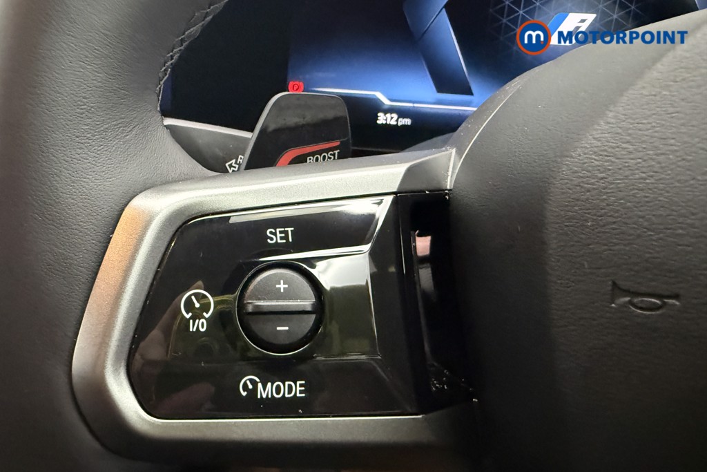 BMW I5 M Sport Automatic Electric Estate - Stock Number (1649732) - 14th supplementary image