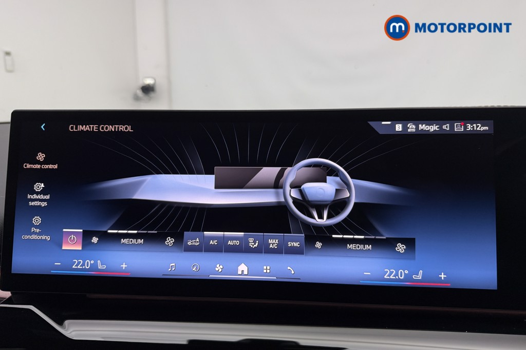 BMW I5 M Sport Automatic Electric Estate - Stock Number (1649732) - 16th supplementary image