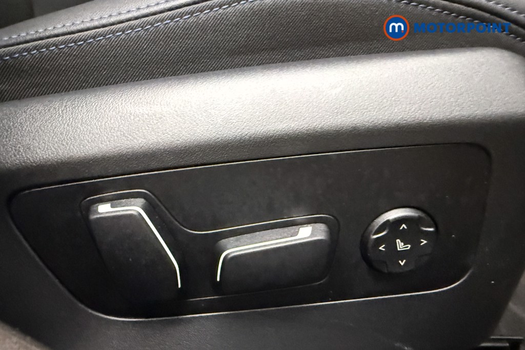 BMW I5 M Sport Automatic Electric Estate - Stock Number (1649732) - 18th supplementary image