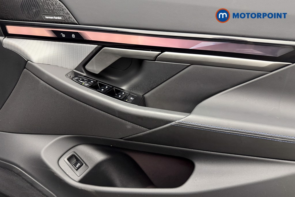 BMW I5 M Sport Automatic Electric Estate - Stock Number (1649732) - 20th supplementary image