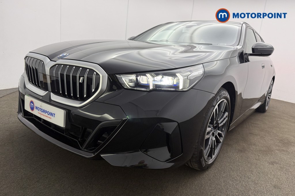 BMW I5 M Sport Automatic Electric Estate - Stock Number (1649732) - 27th supplementary image