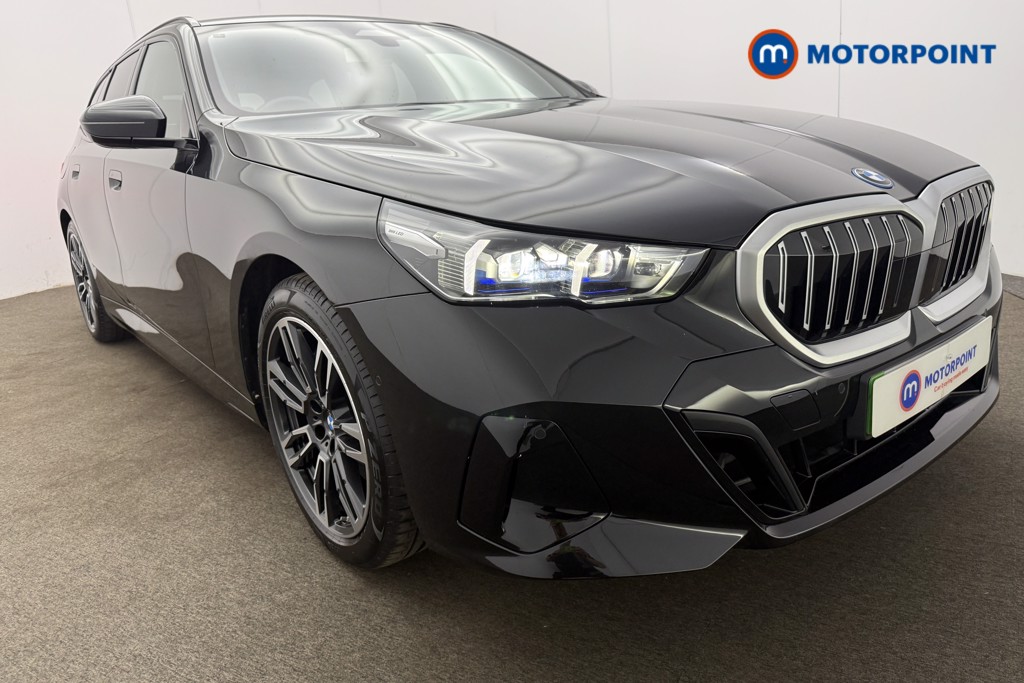 BMW I5 M Sport Automatic Electric Estate - Stock Number (1649732) - 28th supplementary image