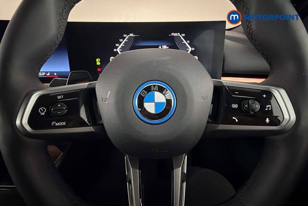BMW I5 M Sport Automatic Electric Saloon - Stock Number (1649765) - 5th supplementary image