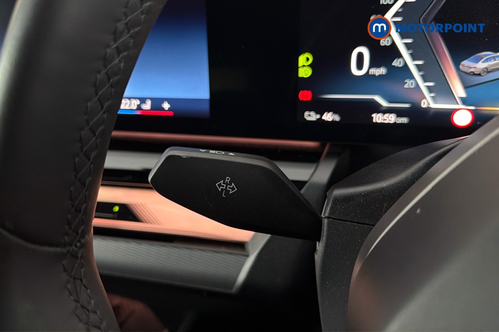 BMW I5 M Sport Automatic Electric Saloon - Stock Number (1649765) - 6th supplementary image
