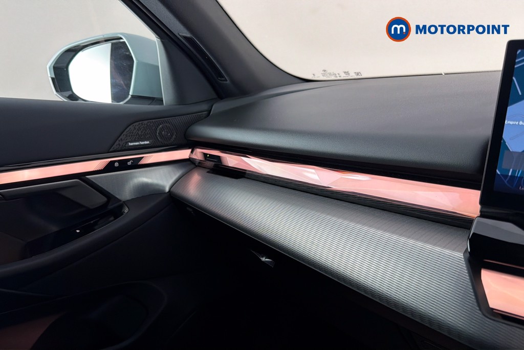 BMW I5 M Sport Automatic Electric Saloon - Stock Number (1649765) - 11th supplementary image