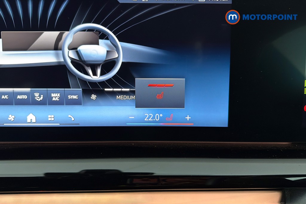 BMW I5 M Sport Automatic Electric Saloon - Stock Number (1649765) - 14th supplementary image