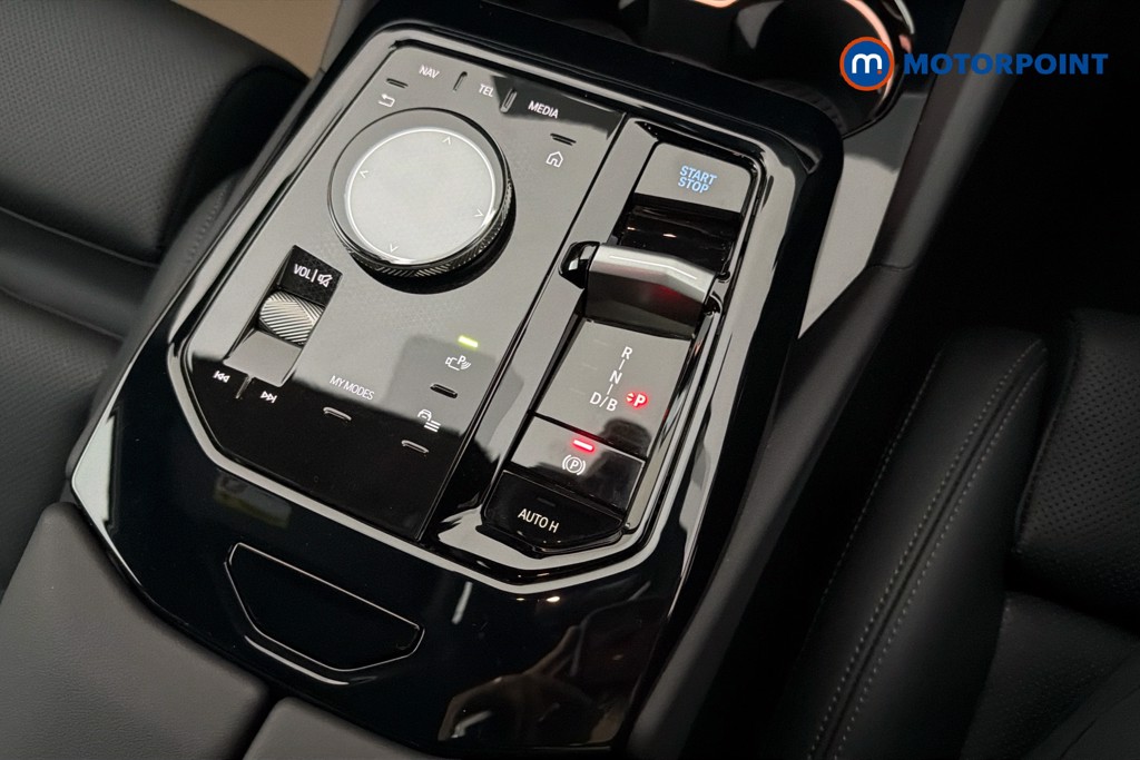 BMW I5 M Sport Automatic Electric Saloon - Stock Number (1649765) - 15th supplementary image