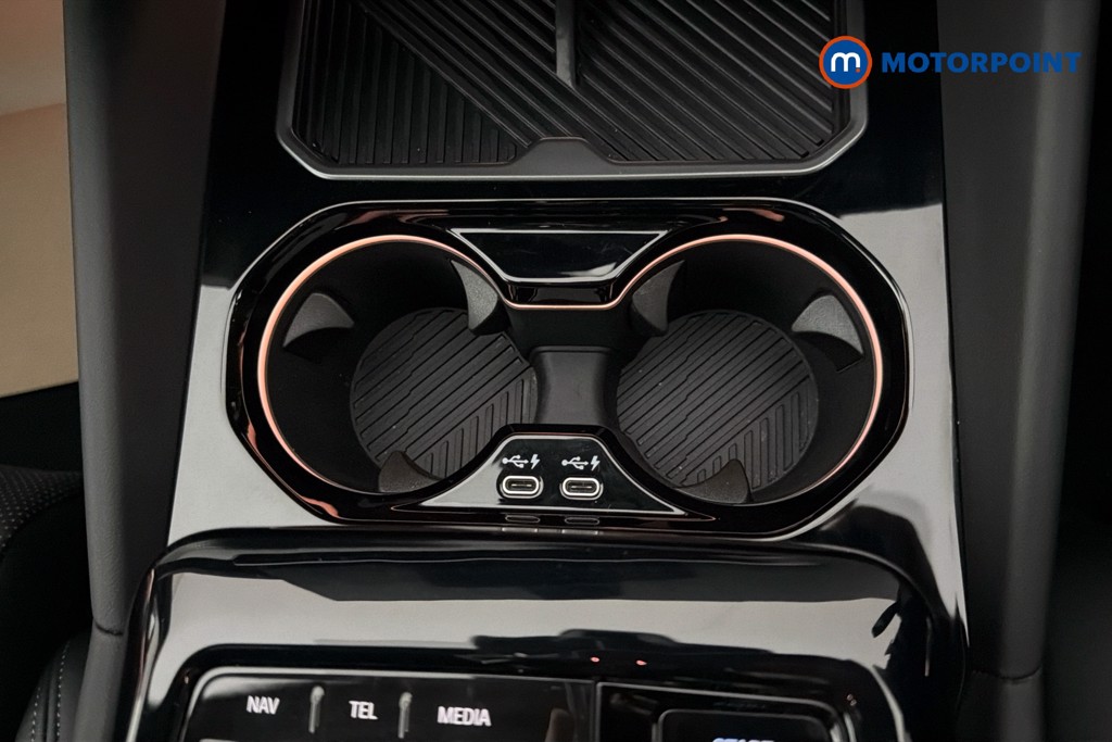 BMW I5 M Sport Automatic Electric Saloon - Stock Number (1649765) - 16th supplementary image