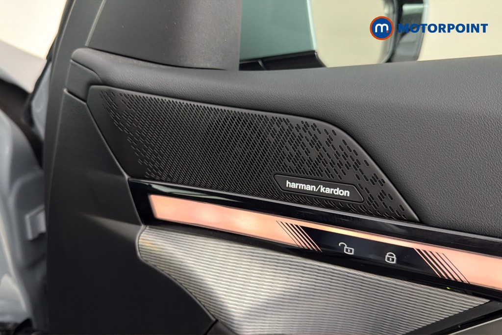 BMW I5 M Sport Automatic Electric Saloon - Stock Number (1649765) - 21st supplementary image