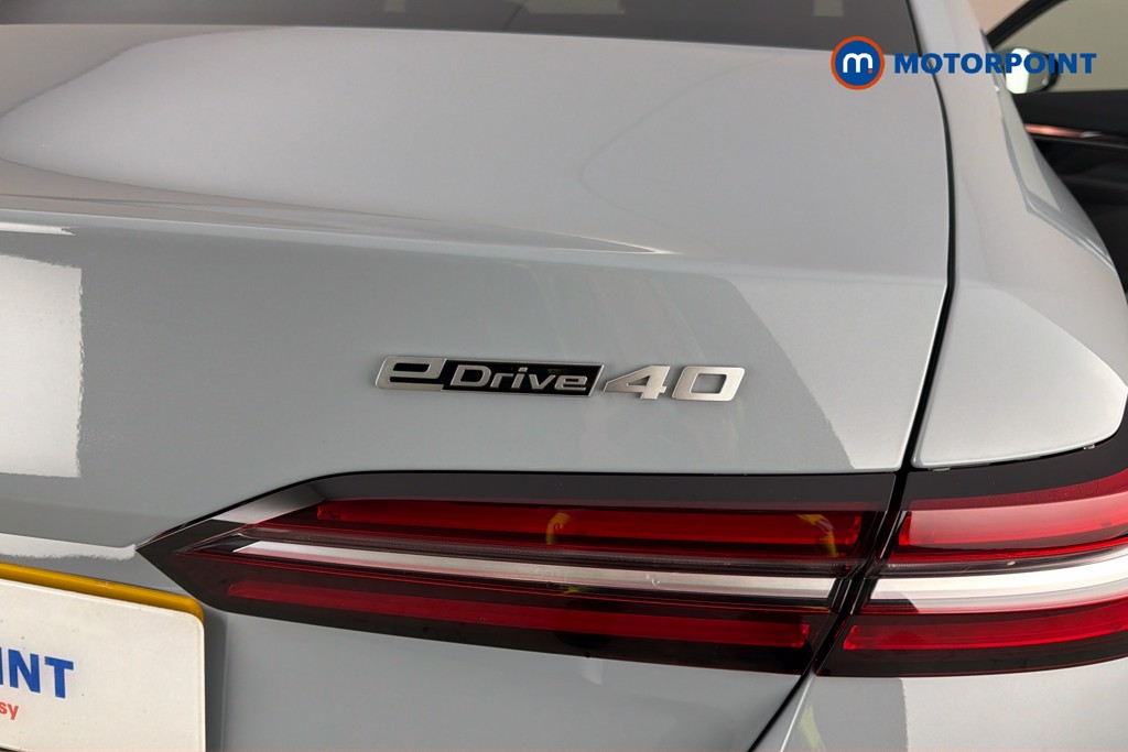 BMW I5 M Sport Automatic Electric Saloon - Stock Number (1649765) - 37th supplementary image