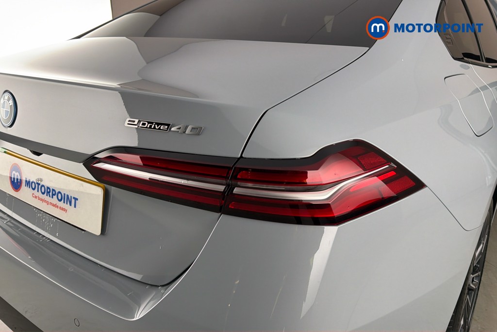 BMW I5 M Sport Automatic Electric Saloon - Stock Number (1649765) - 38th supplementary image