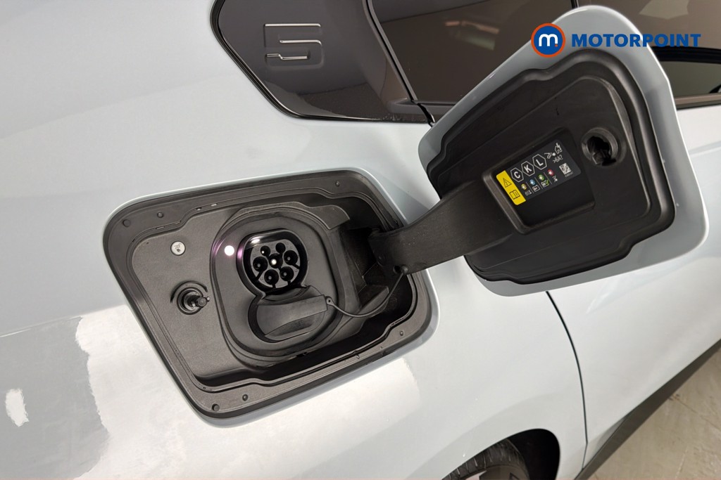 BMW I5 M Sport Automatic Electric Saloon - Stock Number (1649765) - 41st supplementary image