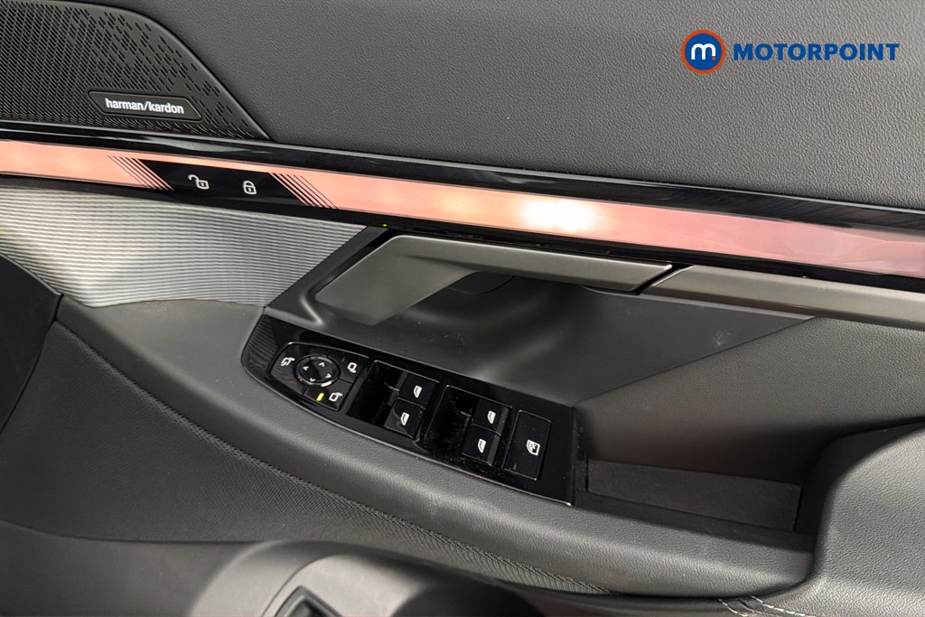 BMW I5 M Sport Automatic Electric Saloon - Stock Number (1649765) - 42nd supplementary image